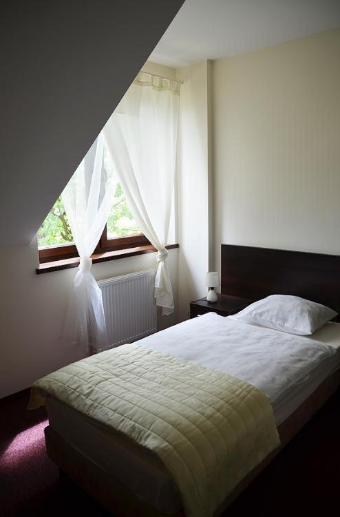 Hotel Cynamon Tokarnia  Habitación foto